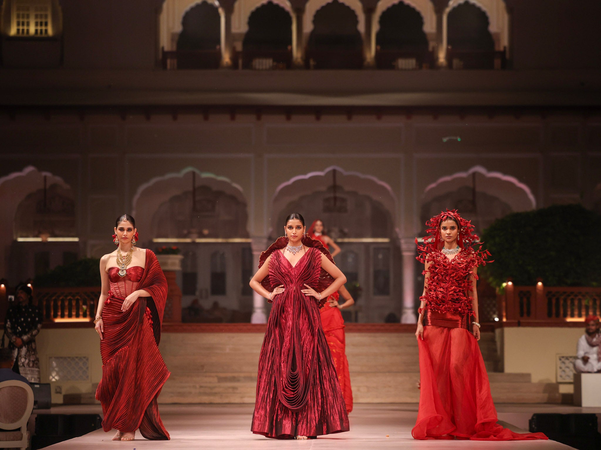 2024 Bridal: Padmã Couture - Jaipur