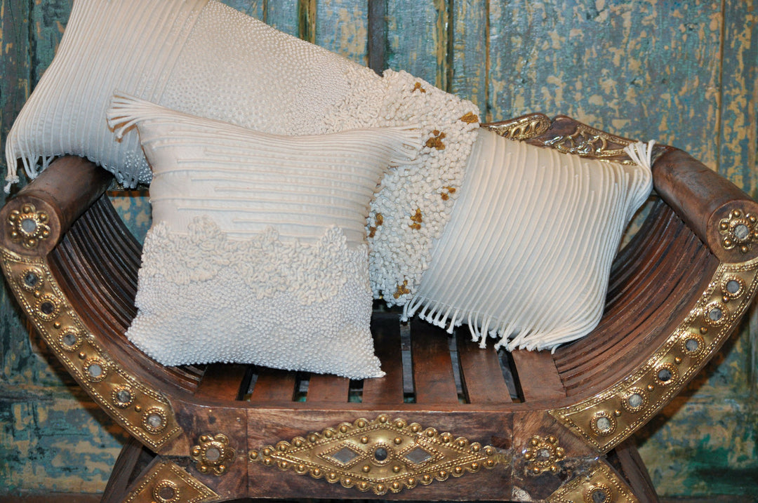 Sajha Cushion Individual